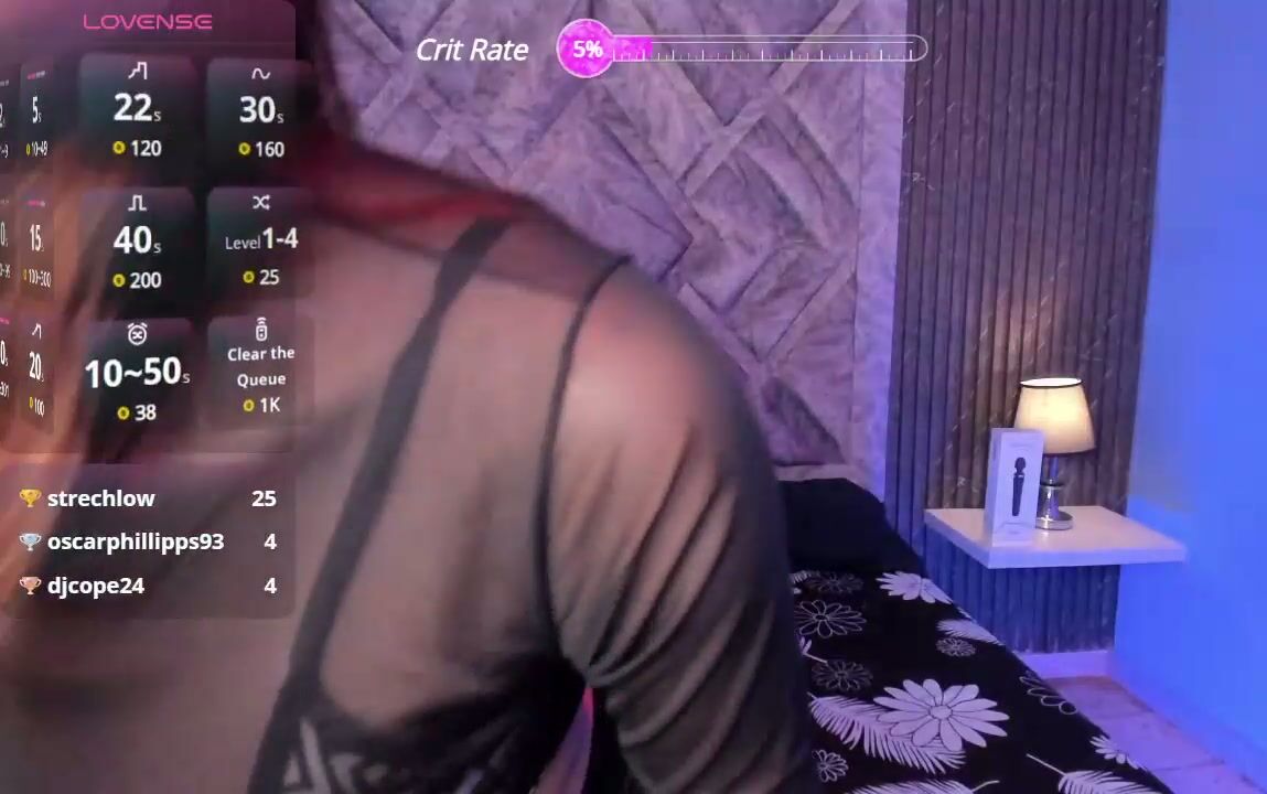 camiigox porn video chat (06/22/2025)