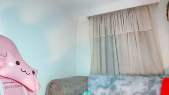 danellahouston recorded nude video 67939