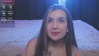 Roxychilli slave webcam