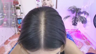 saloomee__ recorded nude video 670059