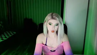 Velvet_siren 06 February 2026 teasing