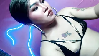 alexa_hansung selfsuck live cam show