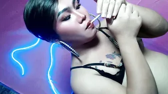 alexa_hansung selfsuck live cam show