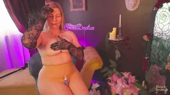 french_devotion recorded nude video 670226
