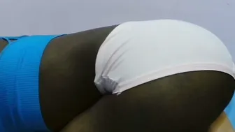 just_ebonee recorded nude video 670239