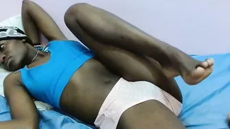 just_ebonee recorded nude video 670239