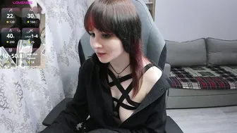 misty_dark recorded nude video 670275