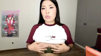 Penelopeozer cam nude 02-06-2026