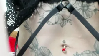 yourkriss_new1 recorded nude video 670328