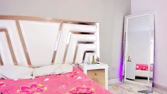geminisclark recorded nude video 670330