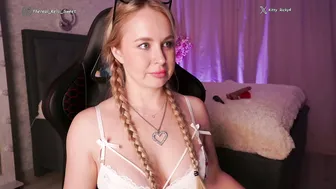 kitty_ricky recorded nude video 670344