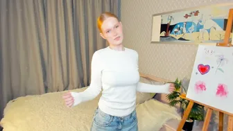 rondarei recorded nude video 670357