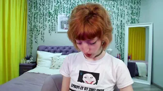 mistymarlow recorded nude video 670388