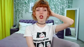 mistymarlow recorded nude video 670388