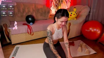 forest_lina recorded nude video 670458