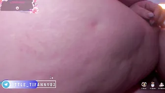 little_tifanny82 recorded nude video 670498