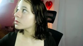 agnes_21 recorded nude video 670509