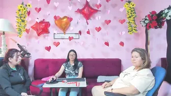hanna_mature01 recorded nude video 670520