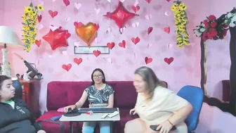 hanna_mature01 recorded nude video 670520