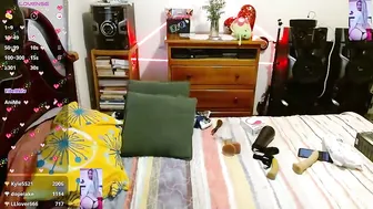Keyla_13 highheels - 02-06-2026