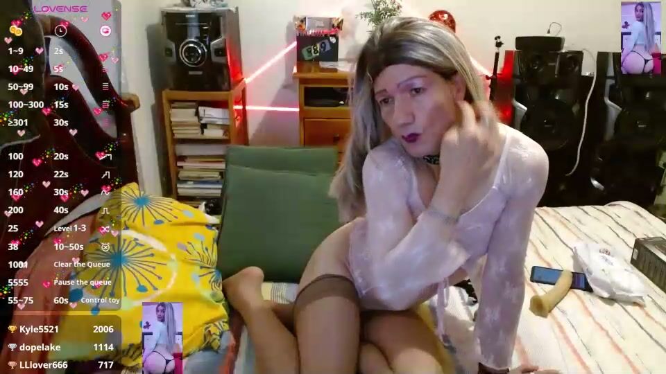 Keyla_13 highheels - 02-06-2026