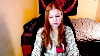 adagretta recorded nude video 670569