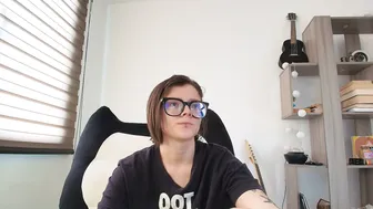 arya_starkw recorded nude video 670574
