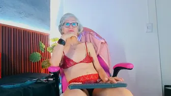 1miss_monserrate recorded nude video 670595