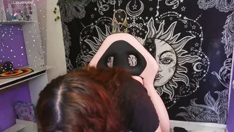magic_clairewitch recorded nude video 670602