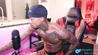 almightycnote recorded nude video 670695