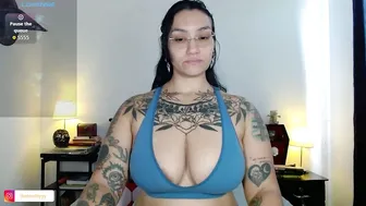 toothyy recorded nude video 670726
