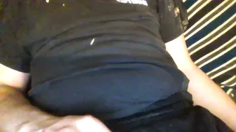gangdrewski recorded nude video 670750
