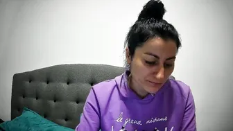 mikyloveu recorded nude video 670763