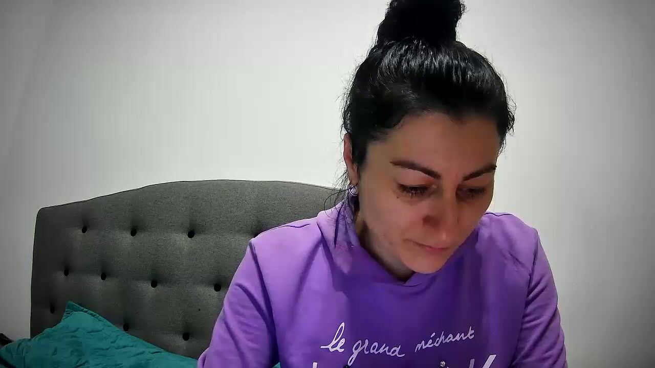 Mikyloveu lovense - (02-06-2026)