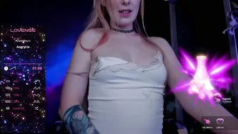 aqualen recorded nude video 670772