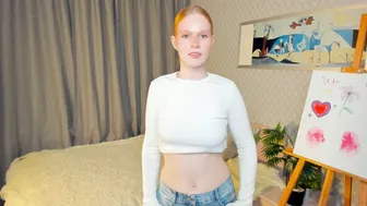 rondarei recorded nude video 670782