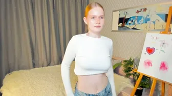 rondarei recorded nude video 670782