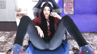 luckyrebel_ recorded nude video 670786