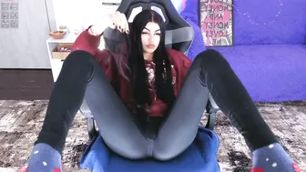 luckyrebel_ recorded nude video 670786