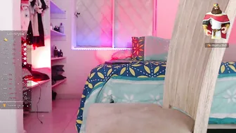 julieth_spencer1 recorded nude video 670794