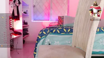 julieth_spencer1 recorded nude video 670794