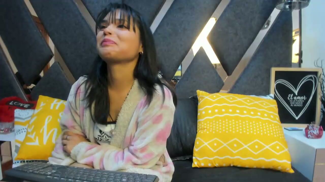 Kimianal porn cam chat 06-Feb-26