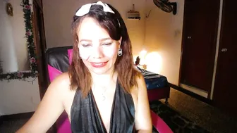 danielle_rose_ recorded nude video 670831