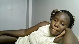 ebonnyqueeen recorded nude video 670848