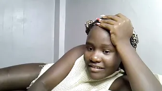 ebonnyqueeen recorded nude video 670848