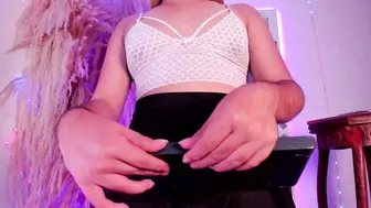 tiffanyy_deluxe recorded nude video 670865