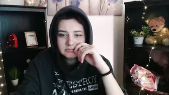 kissleoxx recorded nude video 670871