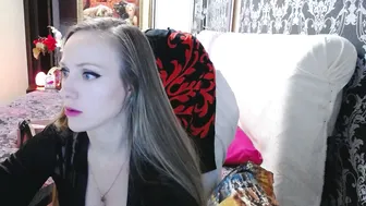 ursecrettreasure88 recorded nude video 670893