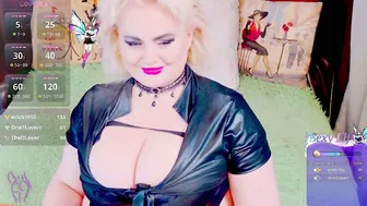 stiphlermomy recorded nude video 670920
