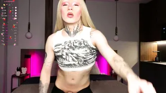 1lola4ka blonde video chat porn